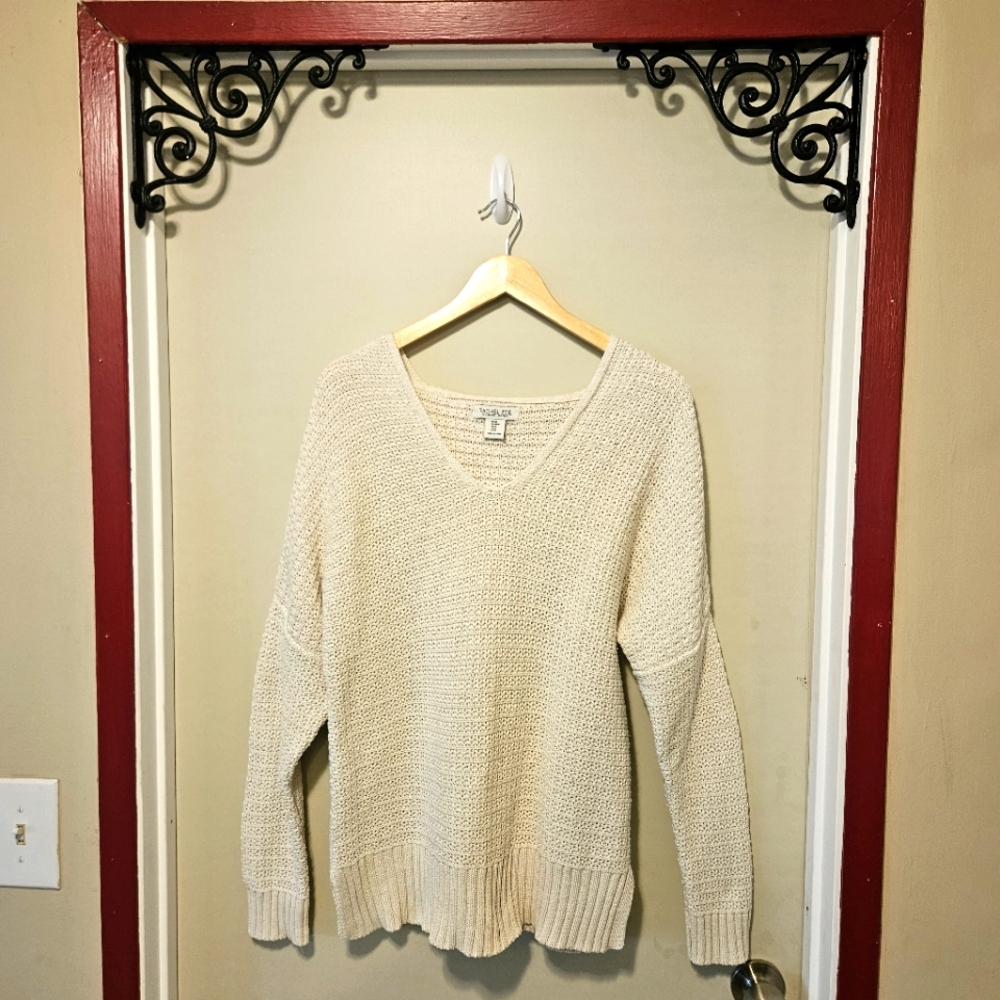 Rachael Zoe Sweater Hoodie